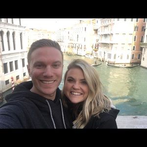 Meet your Posher, Cheyenne